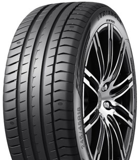 АВТОШИНА 235/55R20 TRIANGLE TH202 XL 105W